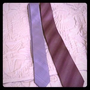 Kenneth Cole Ties